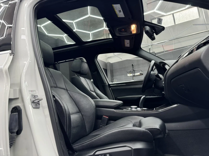 BMW X3, снимка 16 - Автомобили и джипове - 53574611