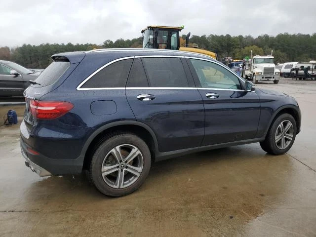 Mercedes-Benz GLC 300 4MATIC 9G-TRONIC, снимка 4 - Автомобили и джипове - 48578595