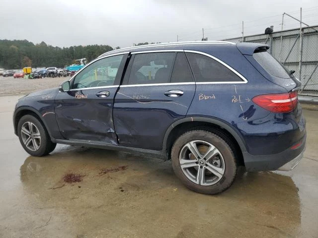 Mercedes-Benz GLC 300 4MATIC 9G-TRONIC, снимка 3 - Автомобили и джипове - 48578595