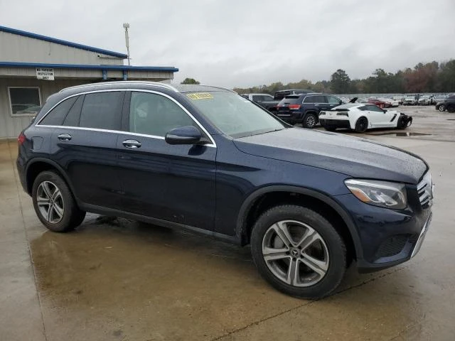 Mercedes-Benz GLC 300 4MATIC 9G-TRONIC, снимка 1 - Автомобили и джипове - 48578595