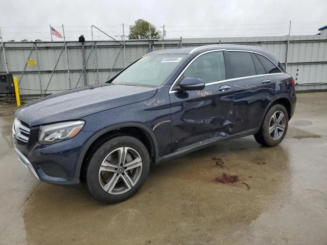 Mercedes-Benz GLC 300 4MATIC 9G-TRONIC, снимка 2 - Автомобили и джипове - 48578595