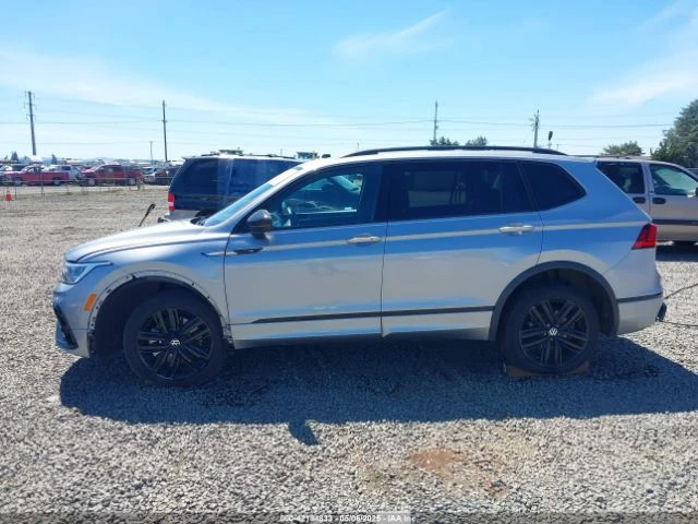 VW Tiguan  2.0T SE R-LINE BLACK CARFAX АВТО КРЕДИТ  - изображение 8