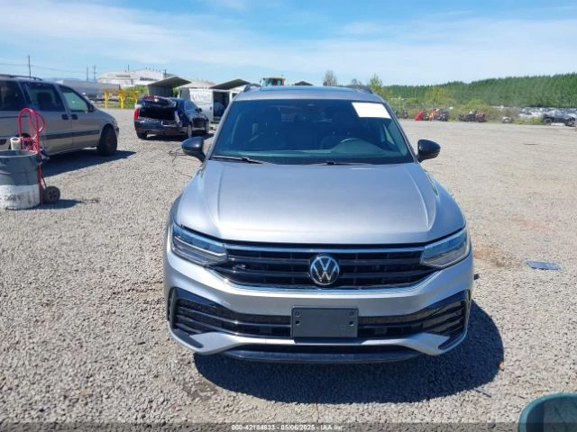 VW Tiguan  2.0T SE R-LINE BLACK CARFAX АВТО КРЕДИТ  - изображение 2