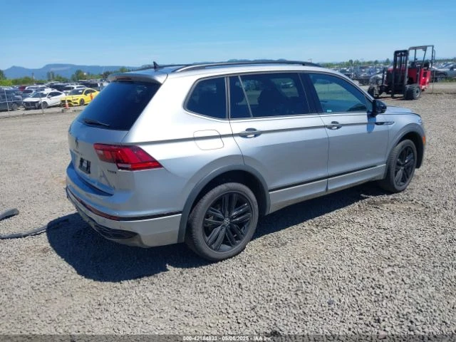 VW Tiguan  2.0T SE R-LINE BLACK CARFAX АВТО КРЕДИТ  - изображение 6