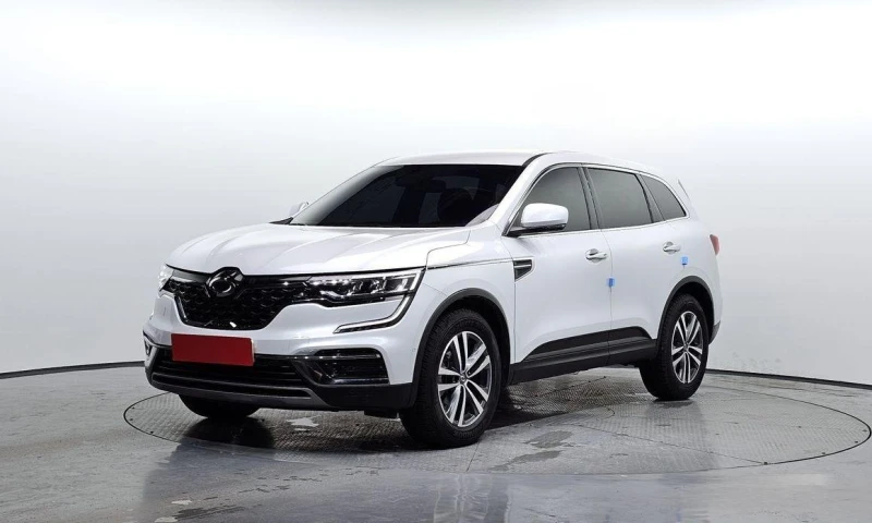 Renault Koleos 2.0 LPe LE 2WD  * НАЙ-ДОБРА ЦЕНА В БЪЛГАРИЯ*  - 26564 лв. / 13581.96 € - 29619935 1