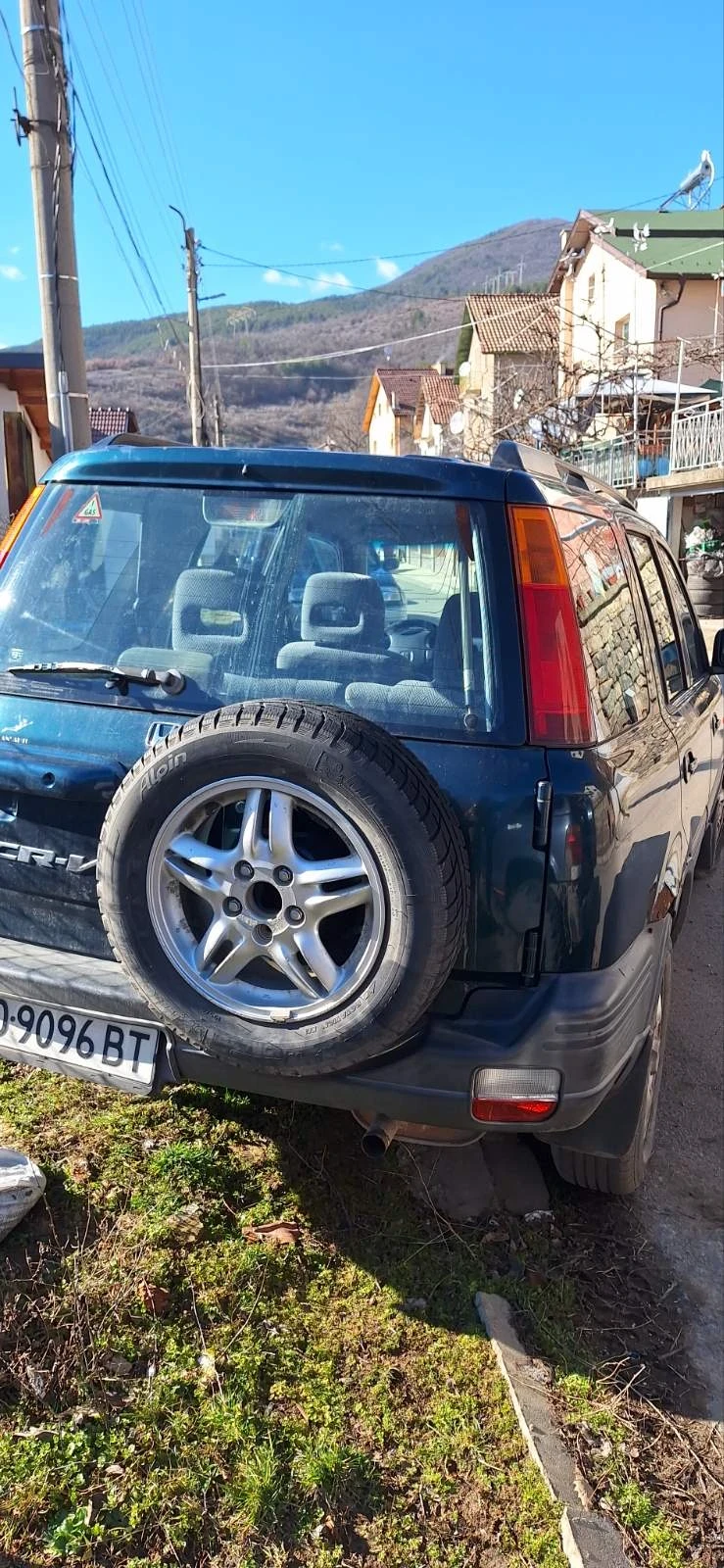 Honda Cr-v | Mobile.bg � ����������� 4