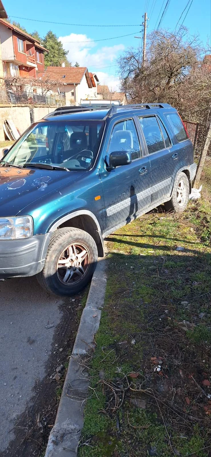 Honda Cr-v | Mobile.bg � ����������� 2