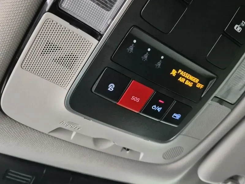 Hyundai Tucson 1.6 Hybrid - САМО 30% АВАНС, снимка 17 - Автомобили и джипове - 55991574
