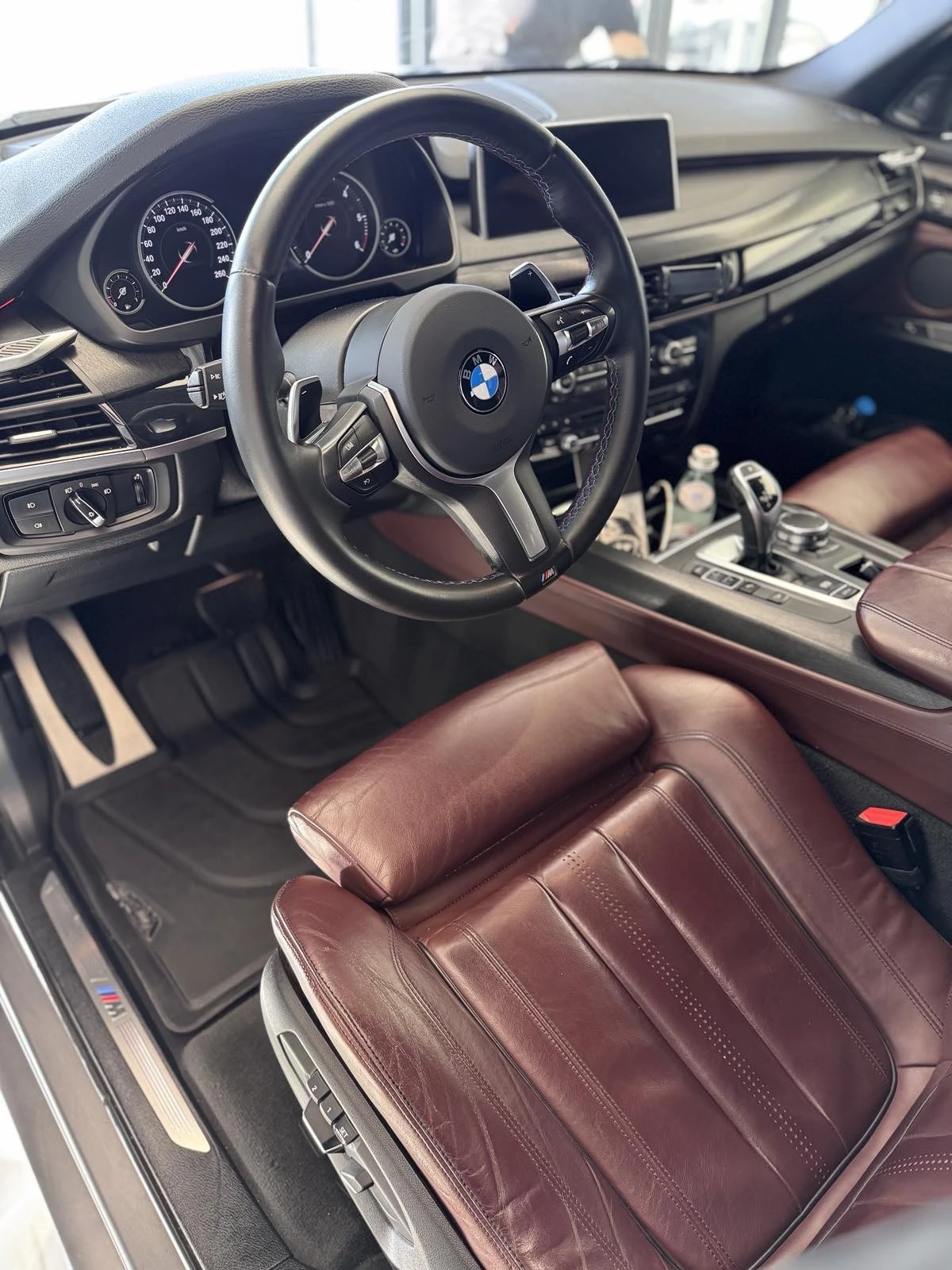 BMW X5 40d - изображение 6