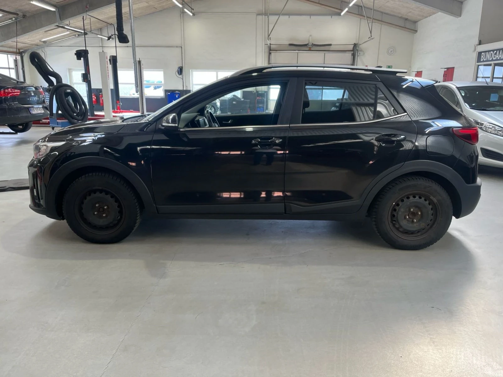 Kia Stonic 1.6 CRDi / 110hp / EU6 - изображение 5