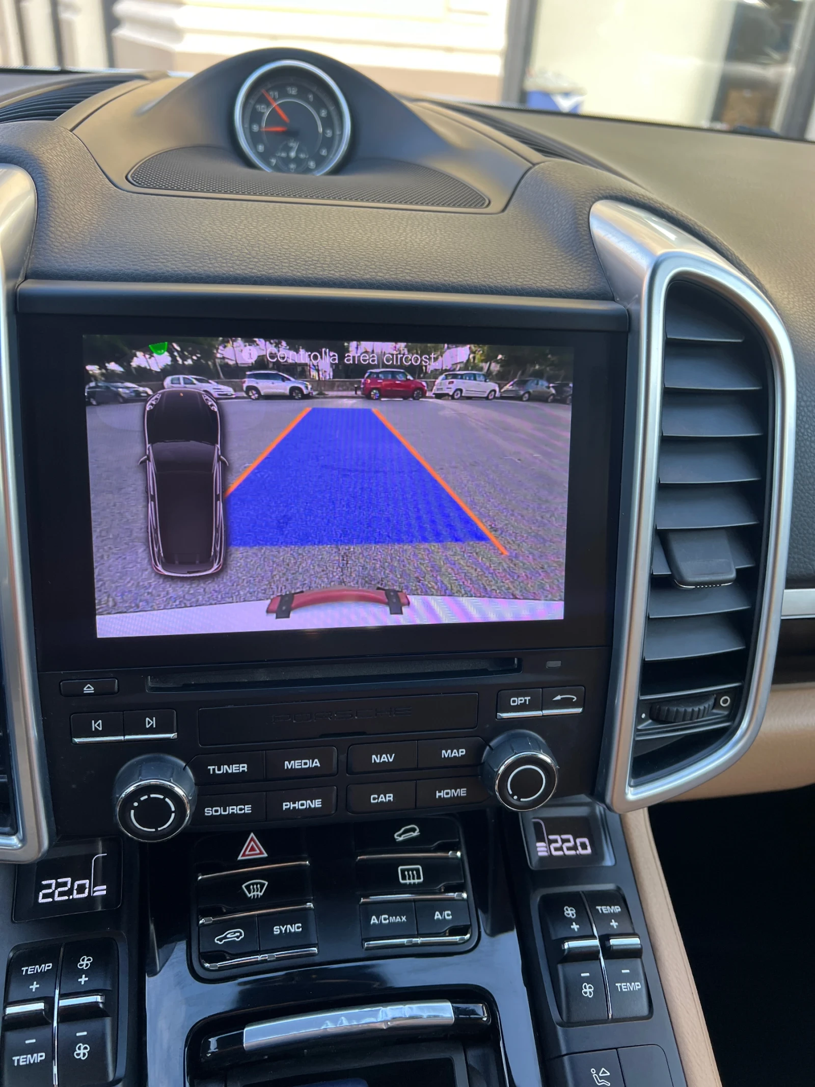 Porsche Cayenne 3.0 d platinum edishan - изображение 5