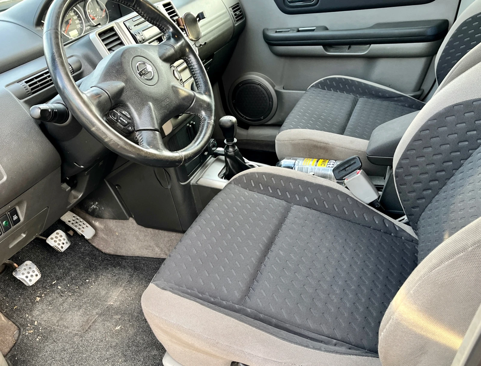Nissan X-trail 2.2 DCI 4x4 - изображение 3