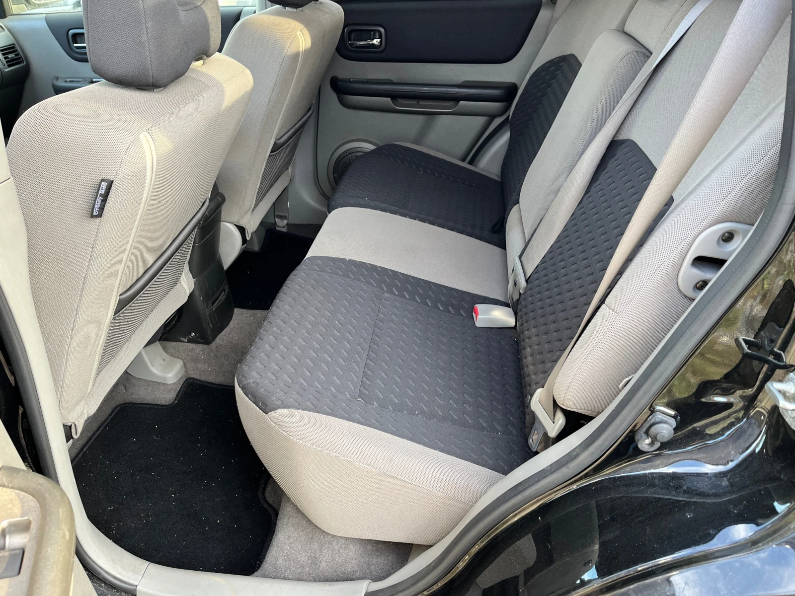 Nissan X-trail 2.2 DCI 4x4 - изображение 4