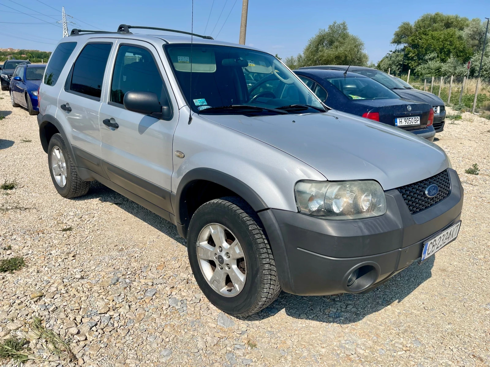 Ford Maverick 2.3 / - 44 -  | Mobile.bg   1