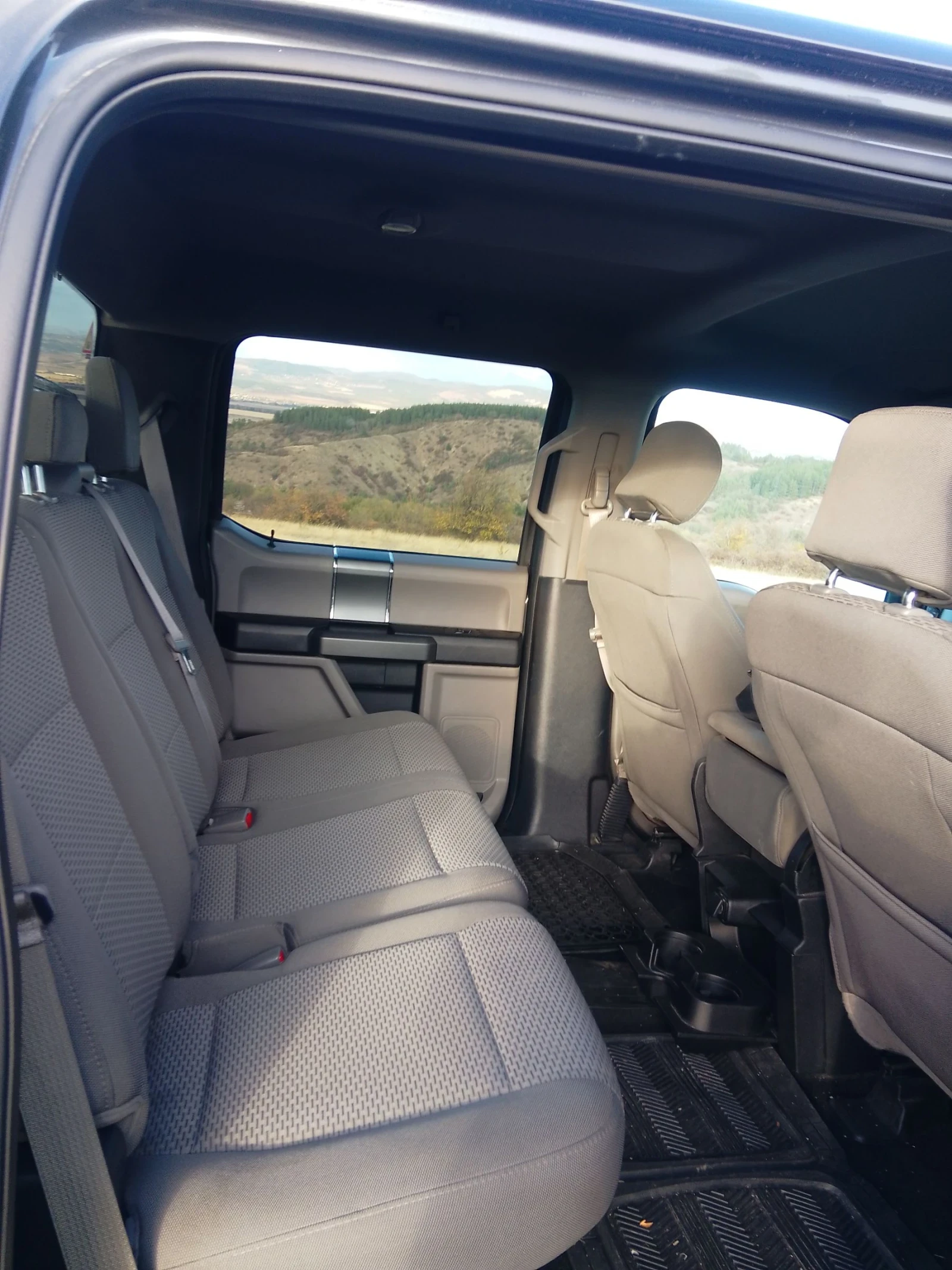 Ford F150 5.0 XLT | Mobile.bg � ����������� 12