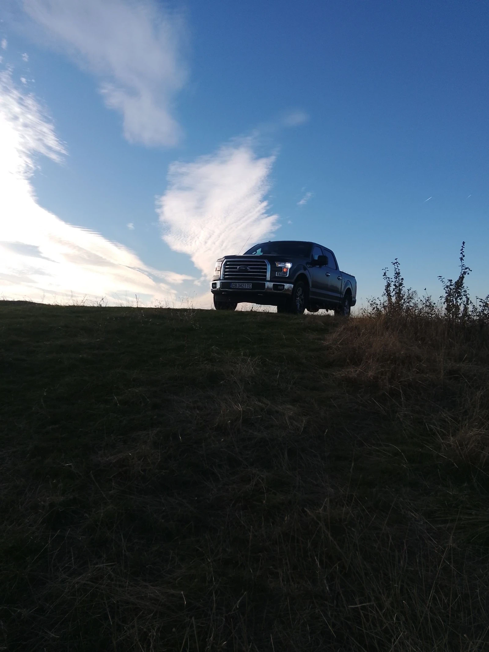 Ford F150 5.0 XLT | Mobile.bg � ����������� 14