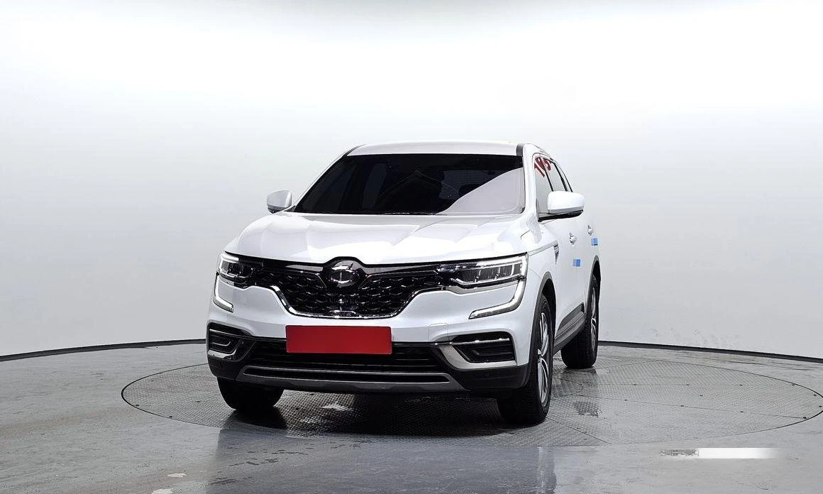 Renault Koleos 2.0 LPe LE 2WD  * НАЙ-ДОБРА ЦЕНА В БЪЛГАРИЯ*  - изображение 3