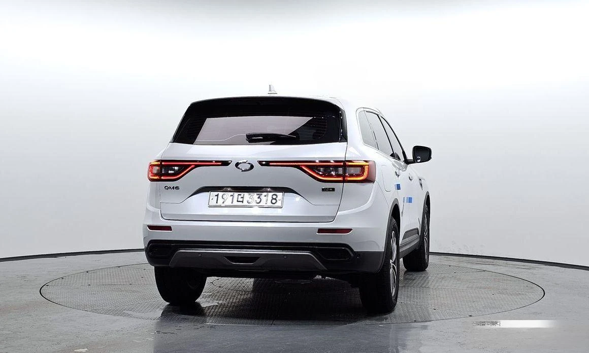 Renault Koleos 2.0 LPe LE 2WD  * НАЙ-ДОБРА ЦЕНА В БЪЛГАРИЯ*  - изображение 4