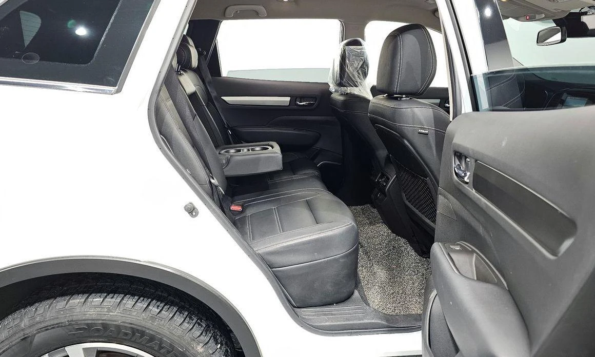 Renault Koleos 2.0 LPe LE 2WD  * -   *  | Mobile.bg   12