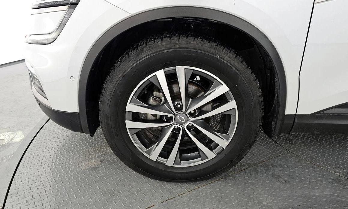 Renault Koleos 2.0 LPe LE 2WD  * НАЙ-ДОБРА ЦЕНА В БЪЛГАРИЯ*  - изображение 5