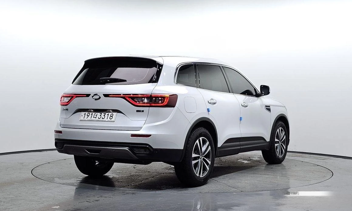 Renault Koleos 2.0 LPe LE 2WD  * НАЙ-ДОБРА ЦЕНА В БЪЛГАРИЯ*  - изображение 2