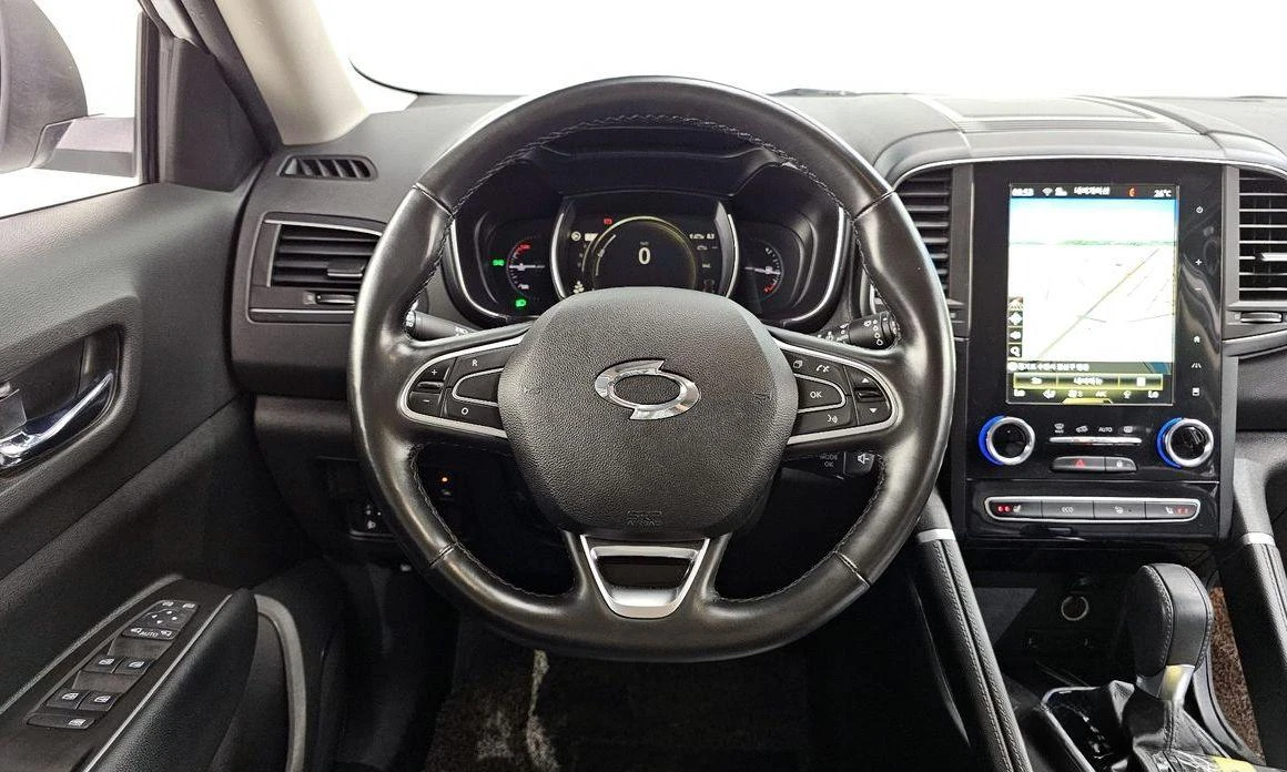 Renault Koleos 2.0 LPe LE 2WD  * -   *  | Mobile.bg   13