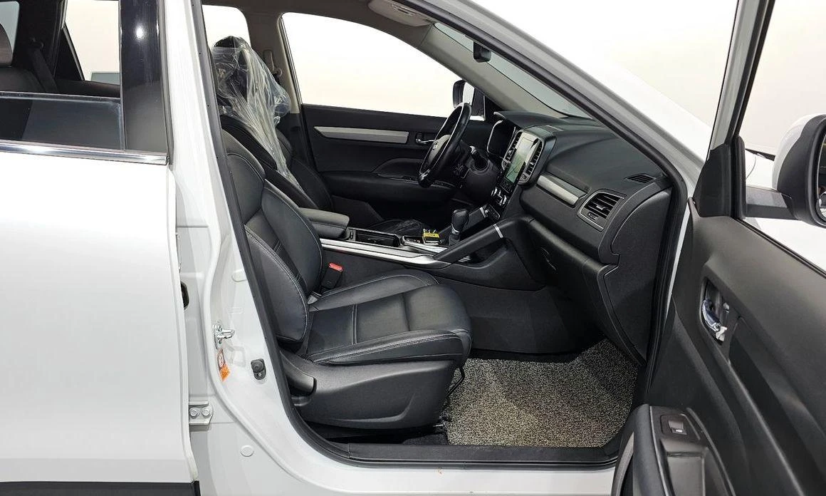 Renault Koleos 2.0 LPe LE 2WD  * -   *  | Mobile.bg   11