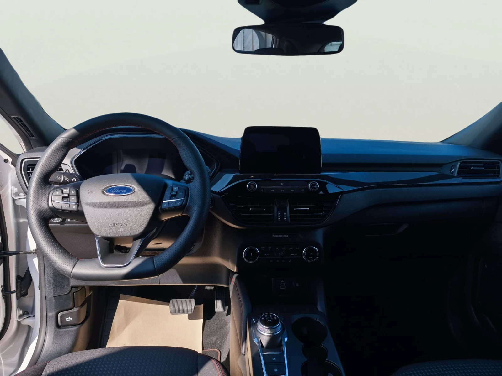 Ford Kuga 2.0 | Mobile.bg — изображение 11