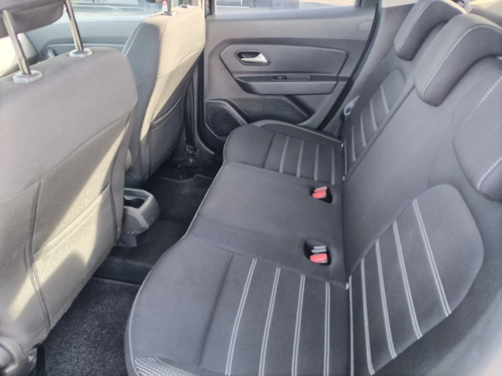 Dacia Duster 1.3TCe 150.. Prestige | Mobile.bg   15