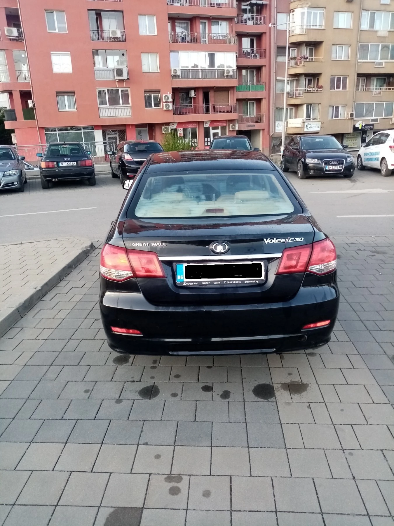 Haval H2 Great Wall C30 ГАЗ, снимка 7 - Автомобили и джипове - 52890453