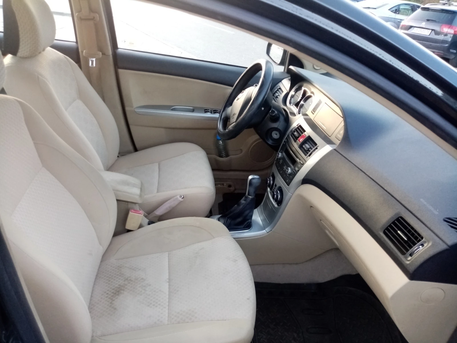 Haval H2 Great Wall C30 ГАЗ, снимка 11 - Автомобили и джипове - 52890453