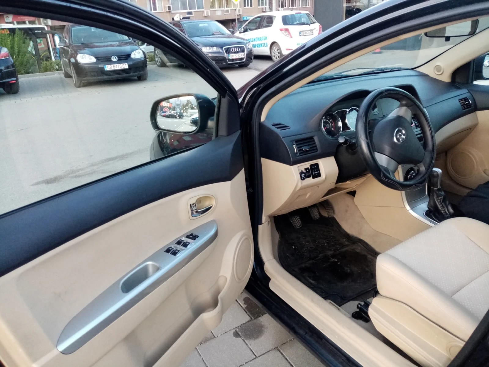 Haval H2 Great Wall C30 ГАЗ, снимка 16 - Автомобили и джипове - 52890453