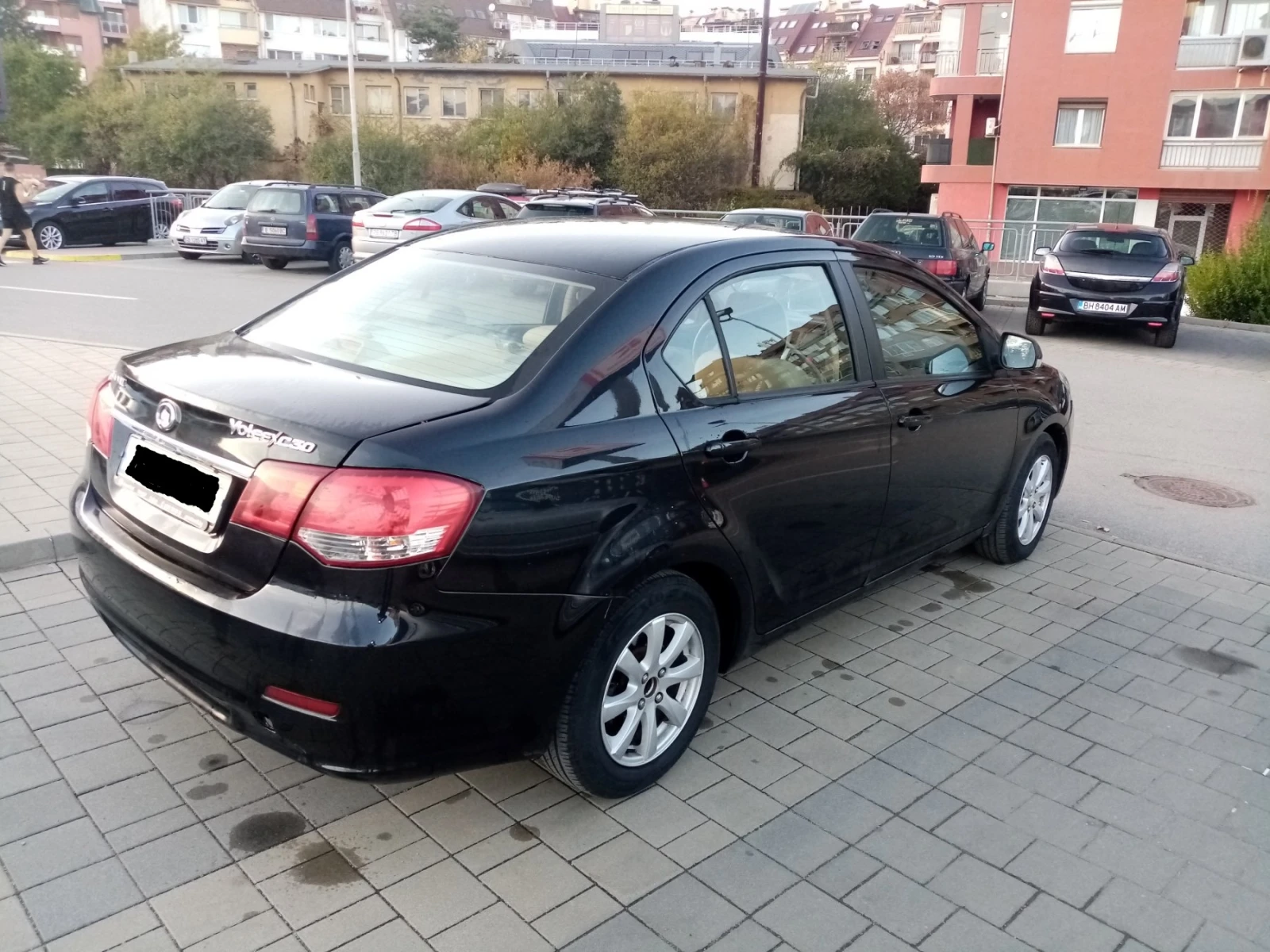 Haval H2 Great Wall C30 ГАЗ, снимка 6 - Автомобили и джипове - 52890453