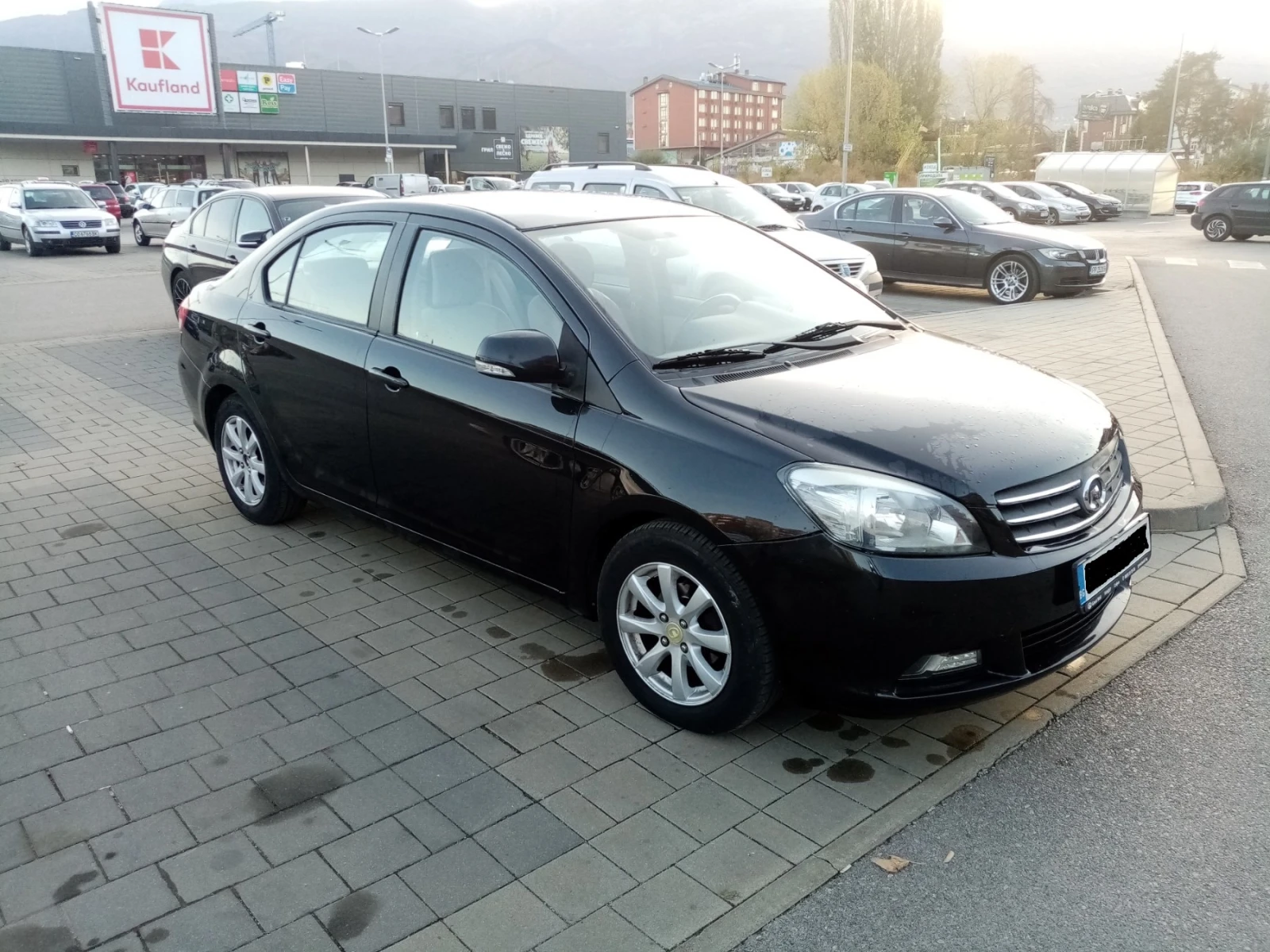 Haval H2 Great Wall C30 ГАЗ, снимка 17 - Автомобили и джипове - 52890453