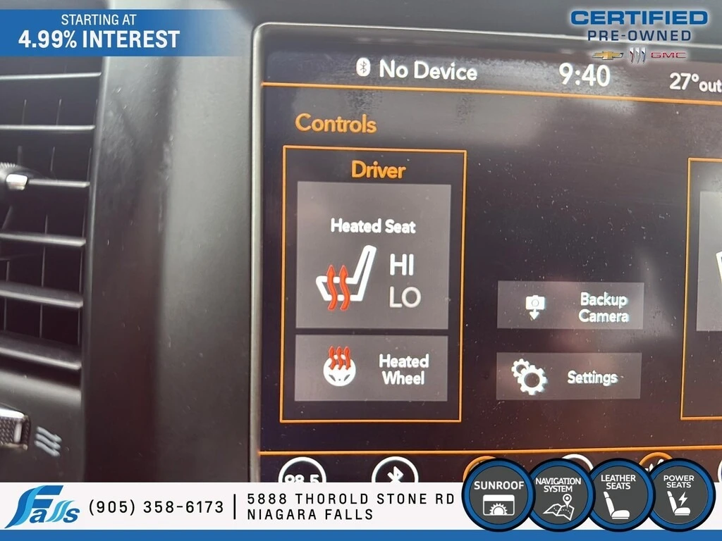 Jeep Grand cherokee LIMITED * * CARFAX * *   * *  | Mobile.bg   10