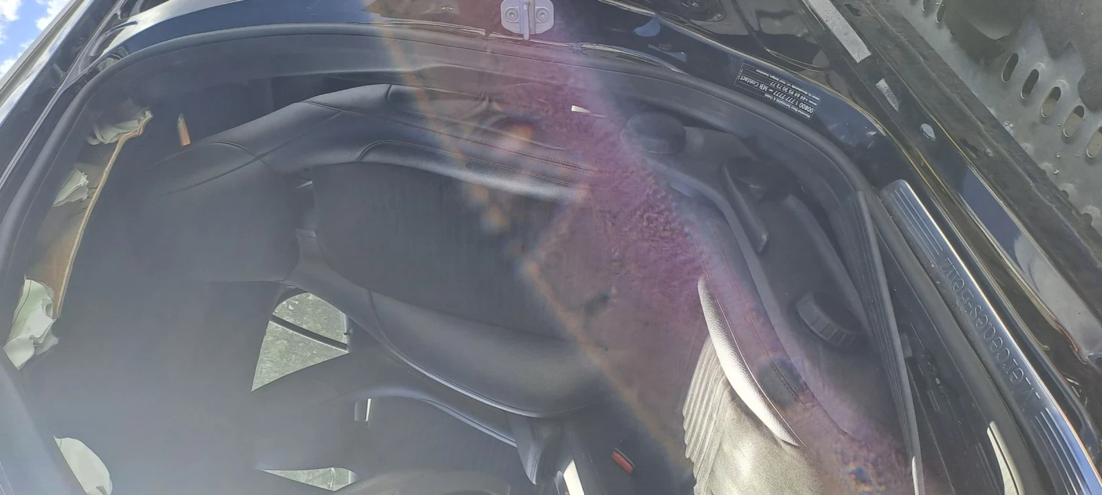 Mercedes-Benz GLA 200  AMG 70000км. 1.6 156к.с автом - изображение 4