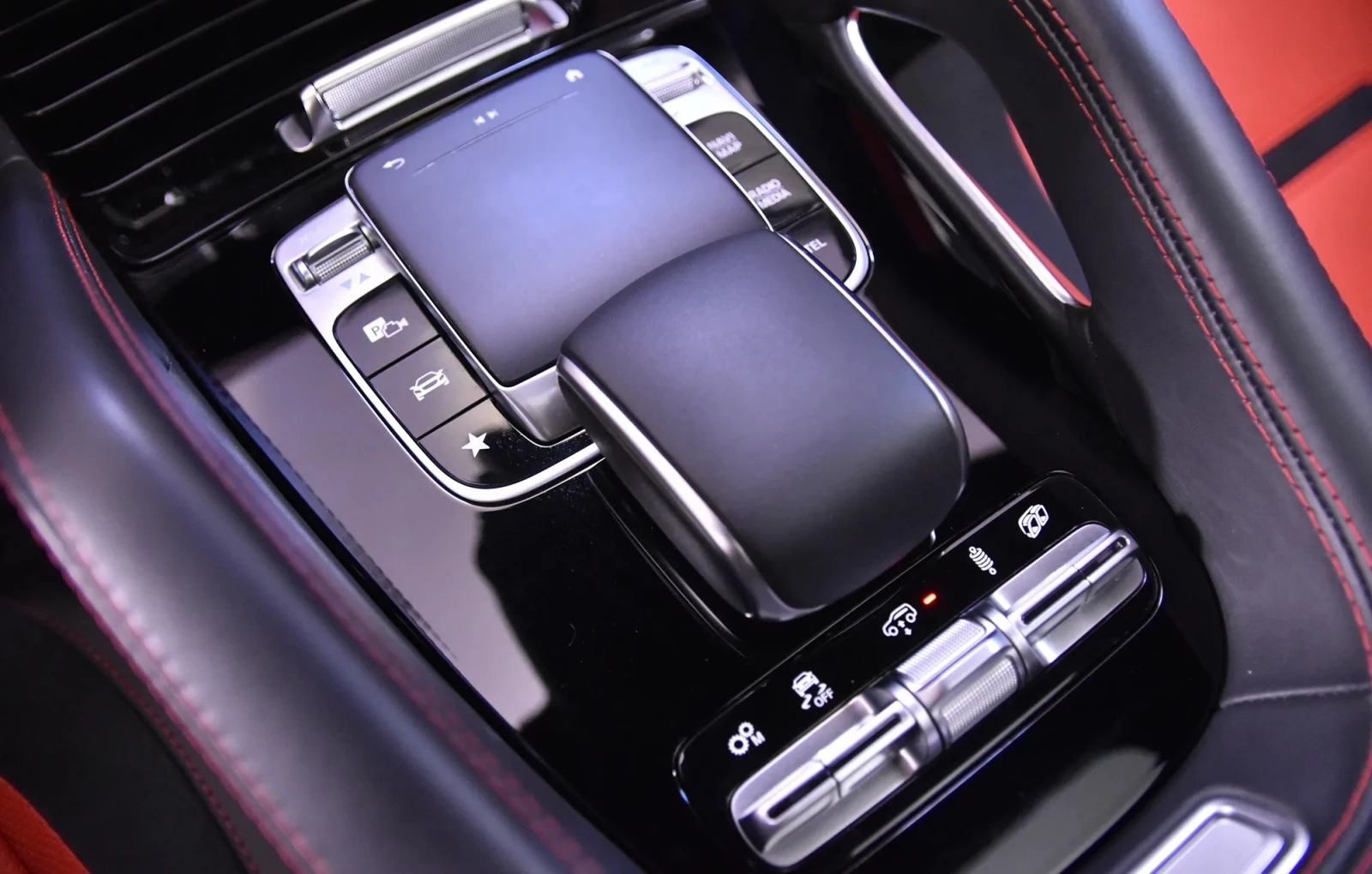 Mercedes-Benz GLE 63 S AMG 4Matic | Mobile.bg � ����������� 11