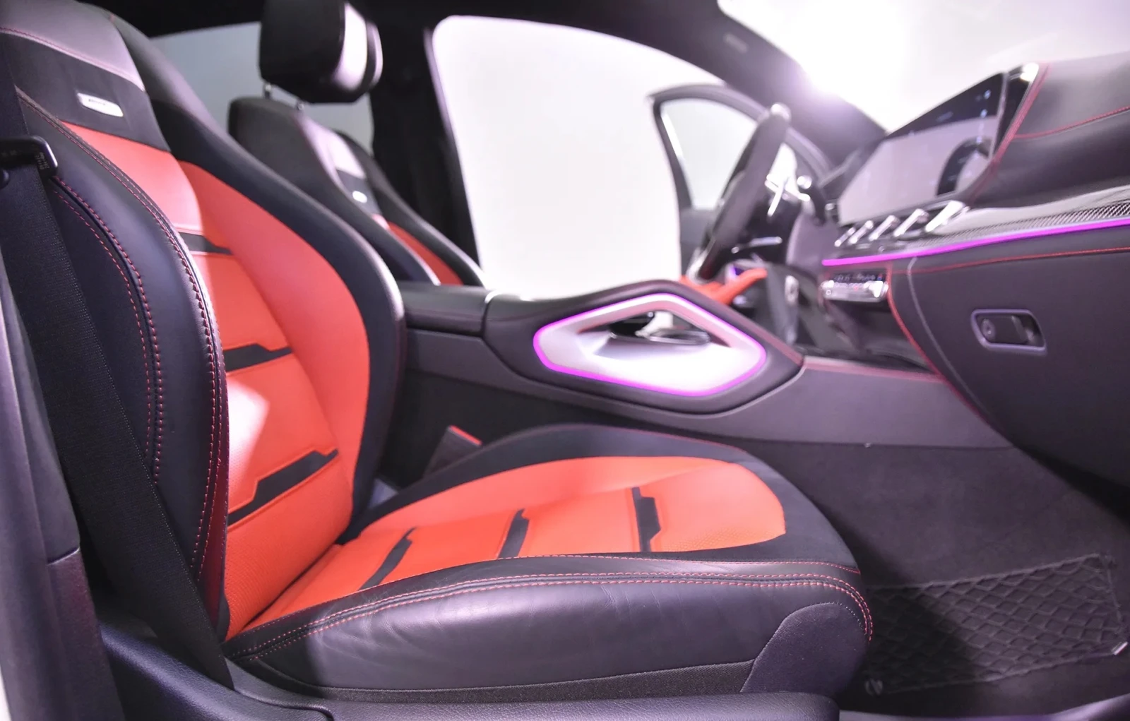 Mercedes-Benz GLE 63 S AMG 4Matic - изображение 7