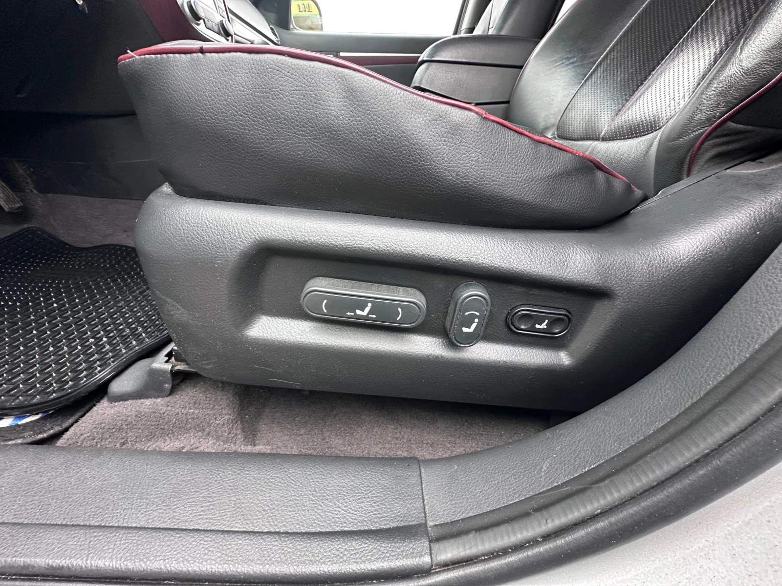 Hyundai Santa fe 2.2CRDi 4* 4 2007 ������� | Mobile.bg � ����������� 8