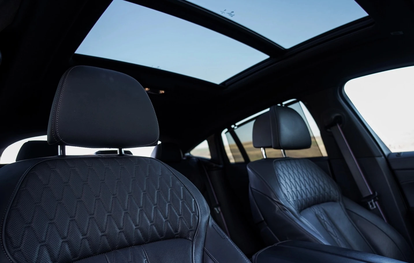 BMW X6 40i xDrive M Sport | Mobile.bg � ����������� 8