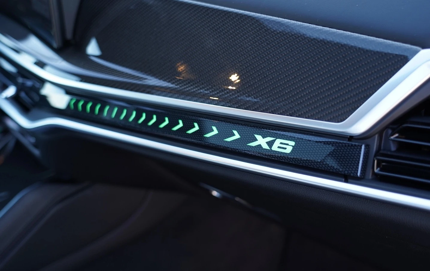 BMW X6 40i xDrive M Sport | Mobile.bg � ����������� 7