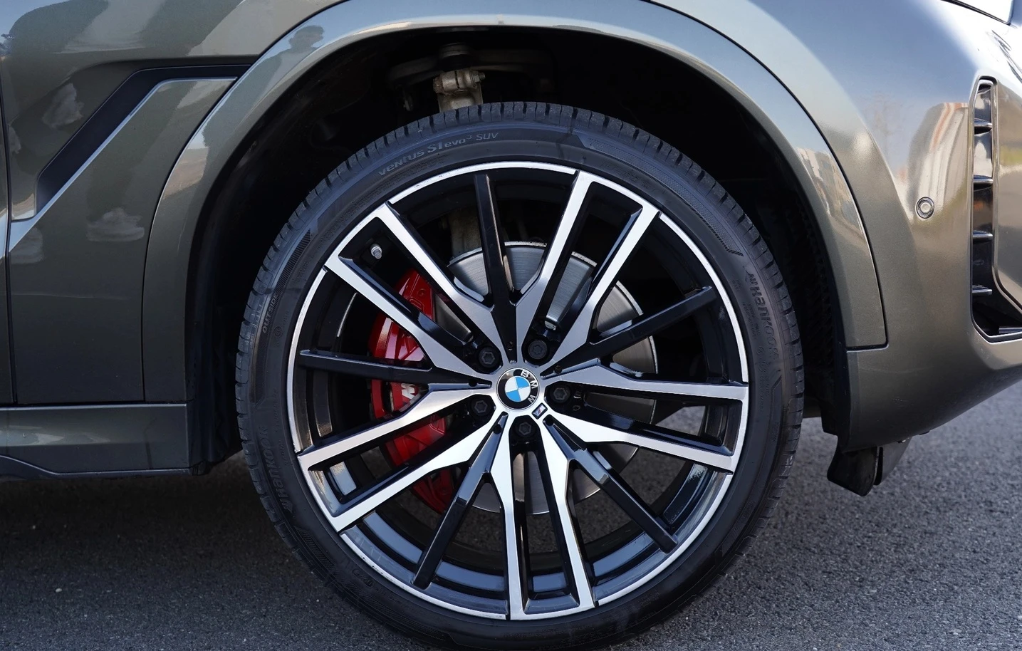 BMW X6 40i xDrive M Sport | Mobile.bg � ����������� 4