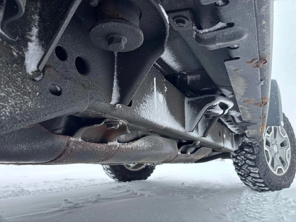 Jeep Wrangler 2016 Rubicon* CARFAX* ���������������*  | Mobile.bg � ����������� 14