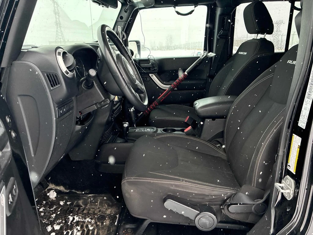 Jeep Wrangler 2016 Rubicon* CARFAX* ���������������*  | Mobile.bg � ����������� 17