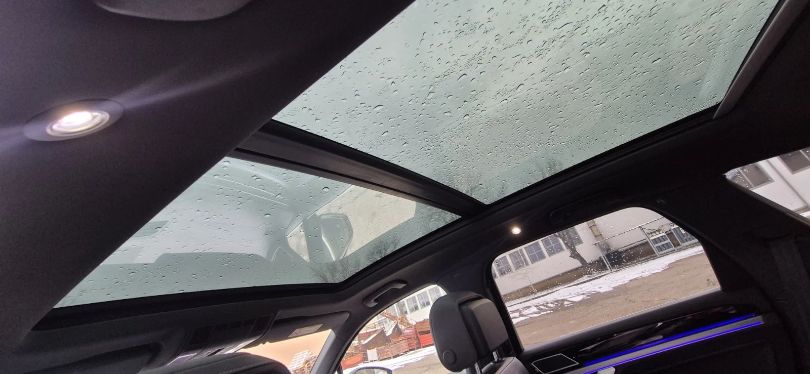 VW Touareg V6 TDI 4MOTION R-line | Mobile.bg � ����������� 8