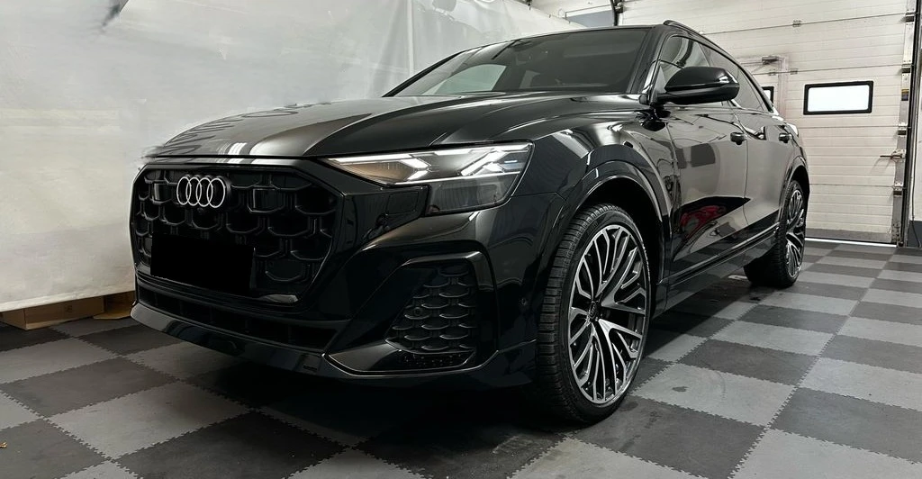 Audi Q8 50TDI Quattro S-line | Mobile.bg � ����������� 1