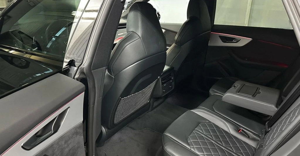 Audi Q8 50TDI Quattro S-line - изображение 10