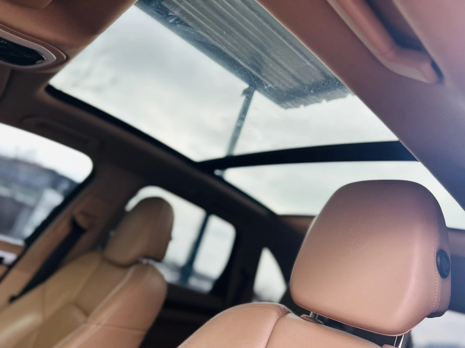 Porsche Cayenne 3.0D* PANO* BOSE* NAVI* 8-ZF*  | Mobile.bg � ����������� 17