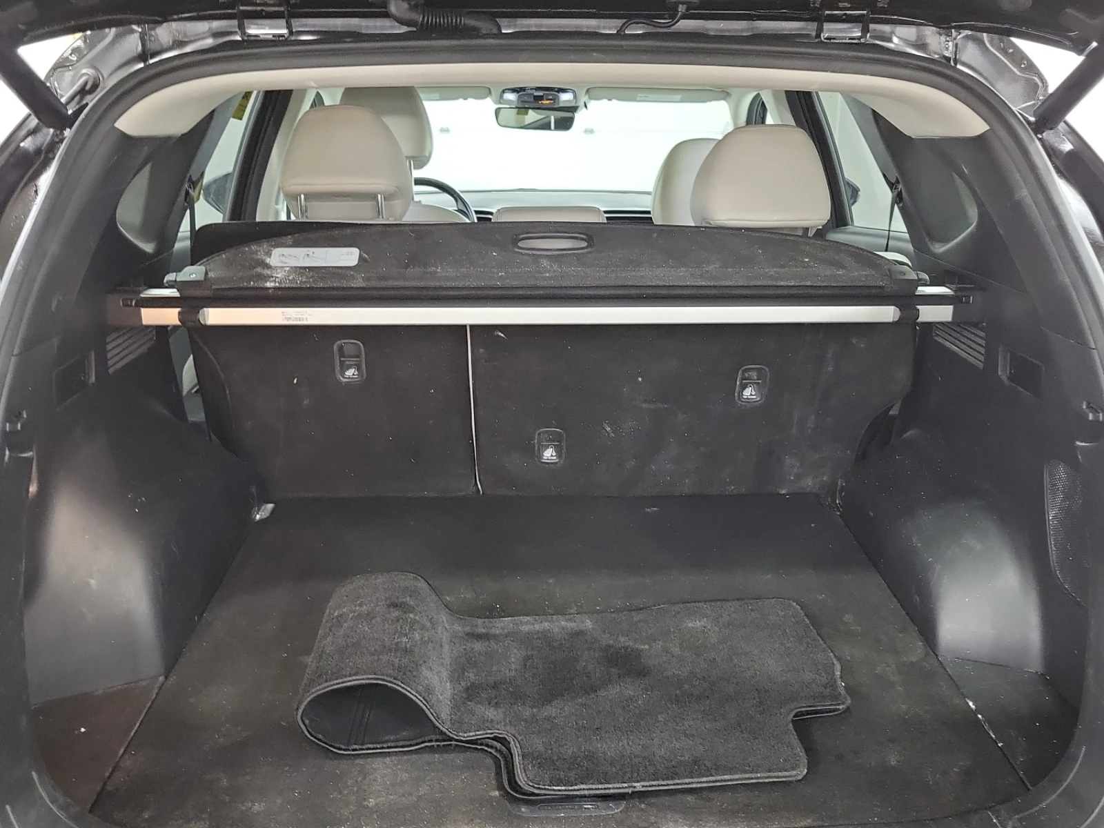 Hyundai Tucson LUXURY* Pano* �������* �������* ������� �� �����  | Mobile.bg � ����������� 14