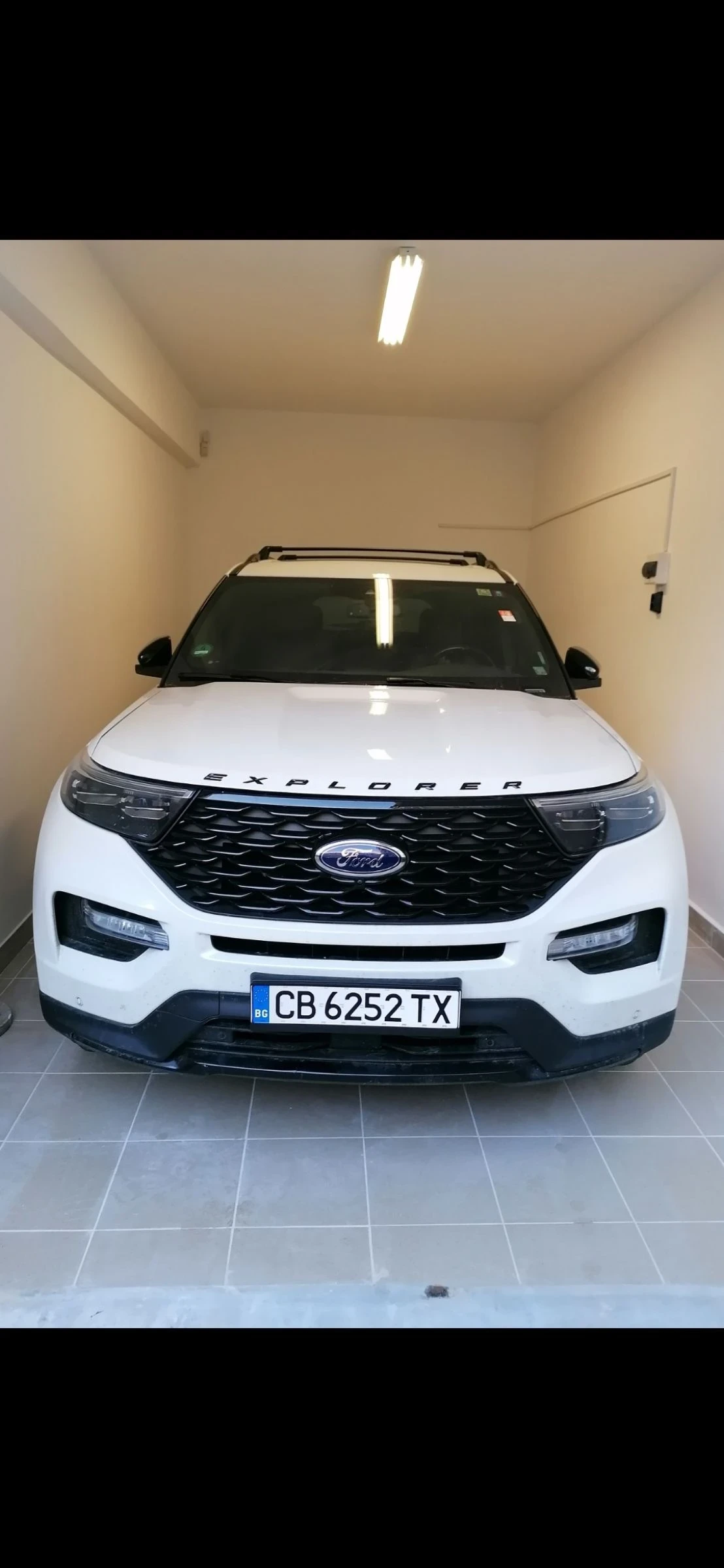 Ford Explorer 3.0 Plug in hibrid | Mobile.bg � ����������� 1